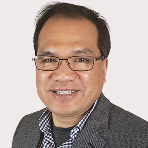 Philip Lam, MD