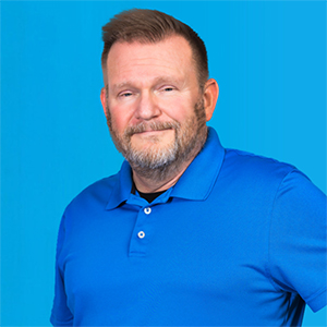 Jeffrey Chasteen, DO