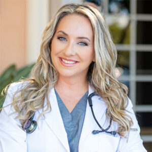 Kathleen Trocki, DNP, APRN, FNP-BC