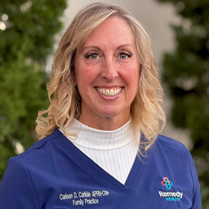 Carleen Carlisle, APRN-CNP