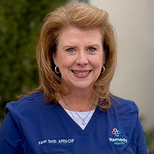Karen Smith, APRN