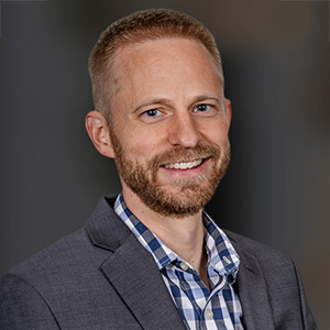 Lincoln Andreasen, D.O.