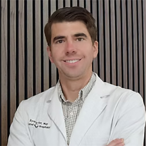 Ryan Carter, MD
