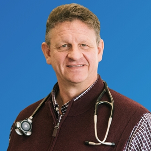 Scott Ghere, DO