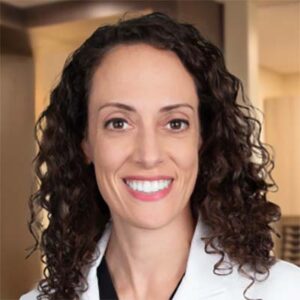 Christina Stamoolis, M.D.