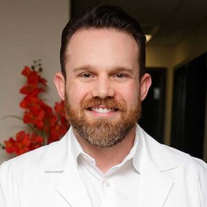 Dr. Matthew Else, DO, MBA, FACOFP
