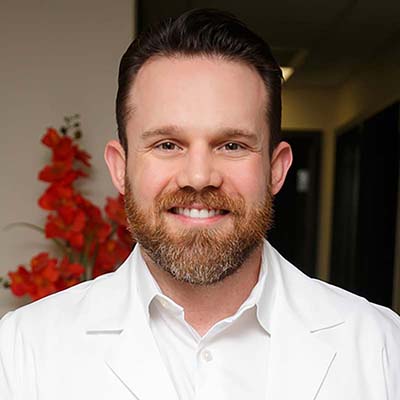 Matthew Else, DO, MBA, FACOFP