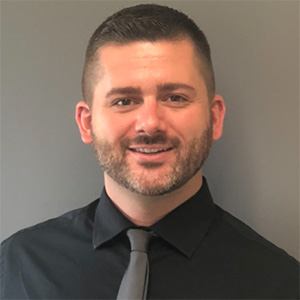 Michael Hanson, FNP
