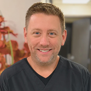Todd Drake DNP, APRN, FNP-C